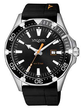 OROLOGIO UOMO VAGARY IB8-411-50 - VAGARY