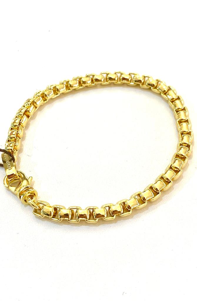 BRACCIALE UOMO UNO A ERRE 2498 - UNO A ERRE