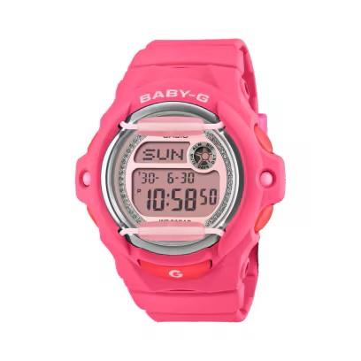 OROLOGIO DONNA CASIO BG-169KB-4B1ER - CASIO
