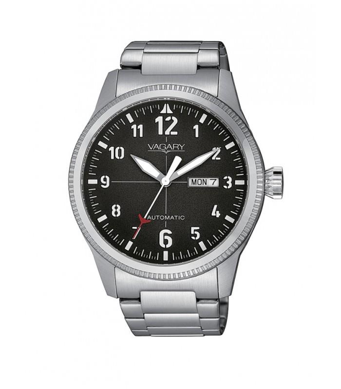 OROLOGIO UOMO VAGARY IX3-114-51I - VAGARY