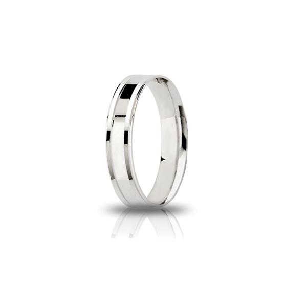 ANELLO UNISEX UNO A ERRE AF305 - UNO A ERRE