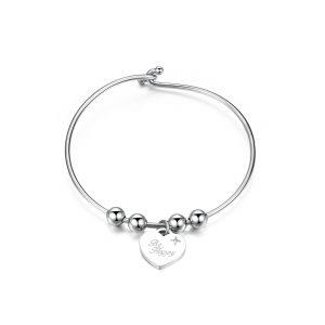 BRACCIALE DONNA S'AGAPO SBM22 - S
