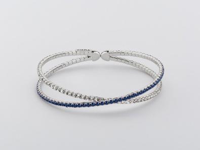 BRACCIALE DONNA KIARA KBRD1682B - KIARA