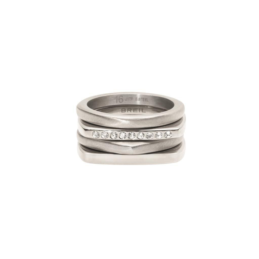 ANELLO DONNA BREIL TJ3204 - BREIL