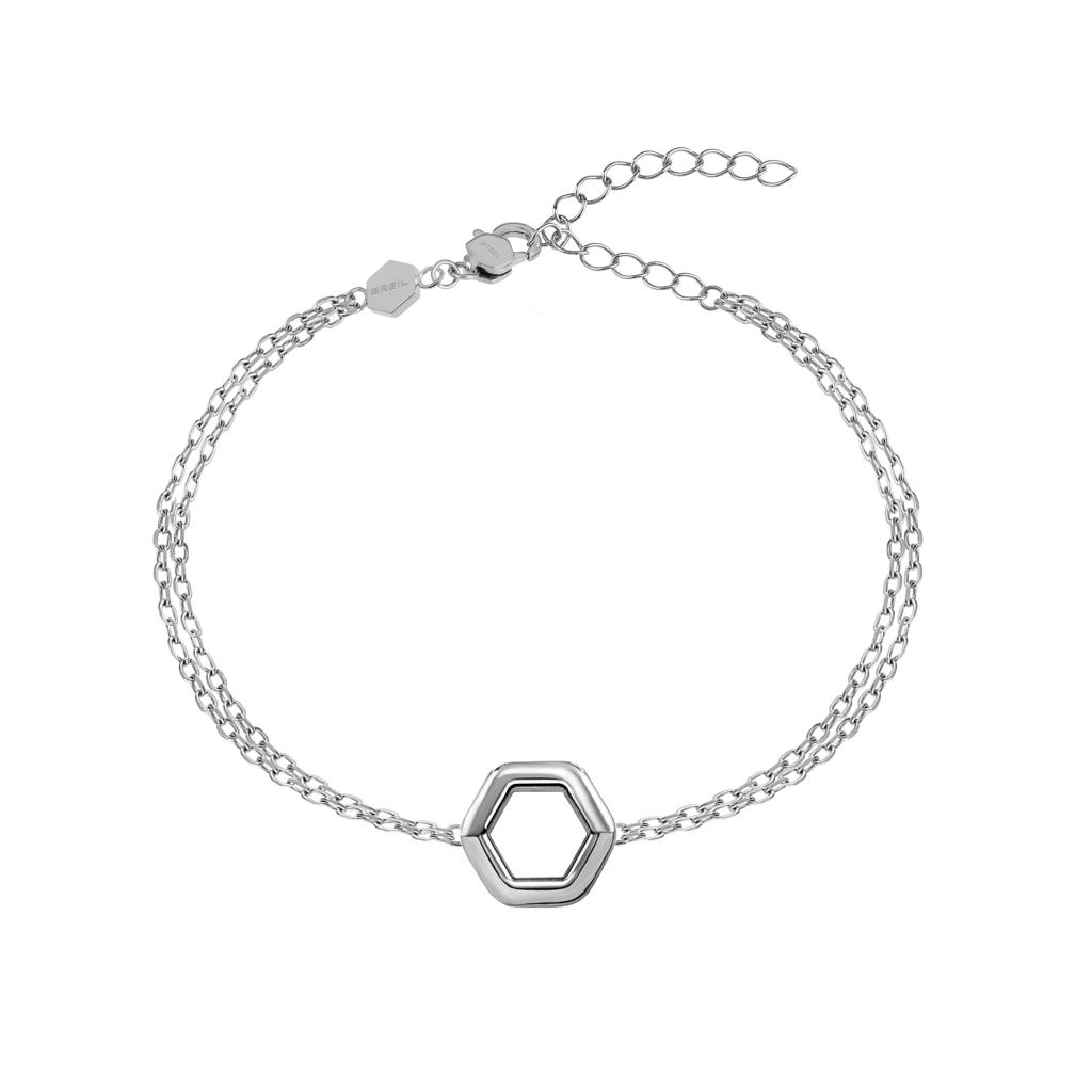 BRACCIALE DONNA BREIL TJ3509 - BREIL