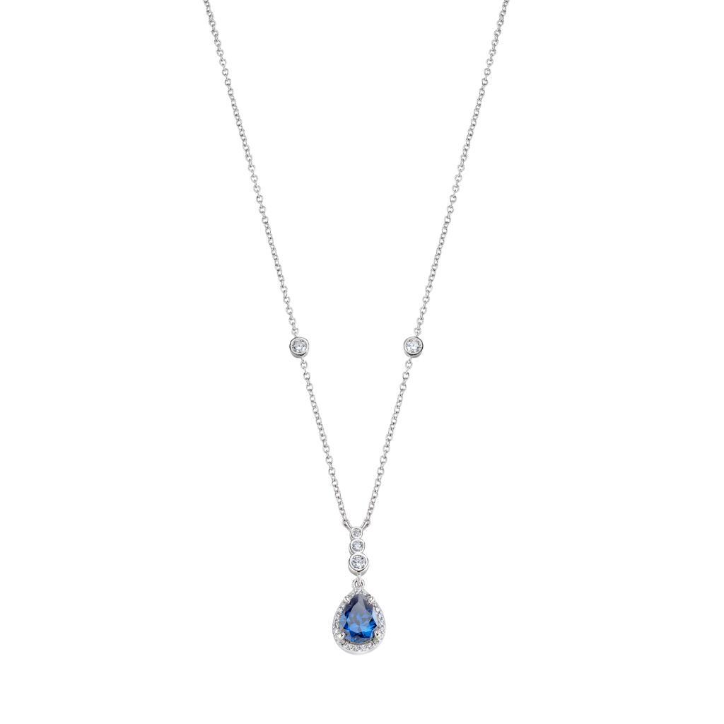COLLANA DONNA MORELLATO SAIW09 - MORELLATO