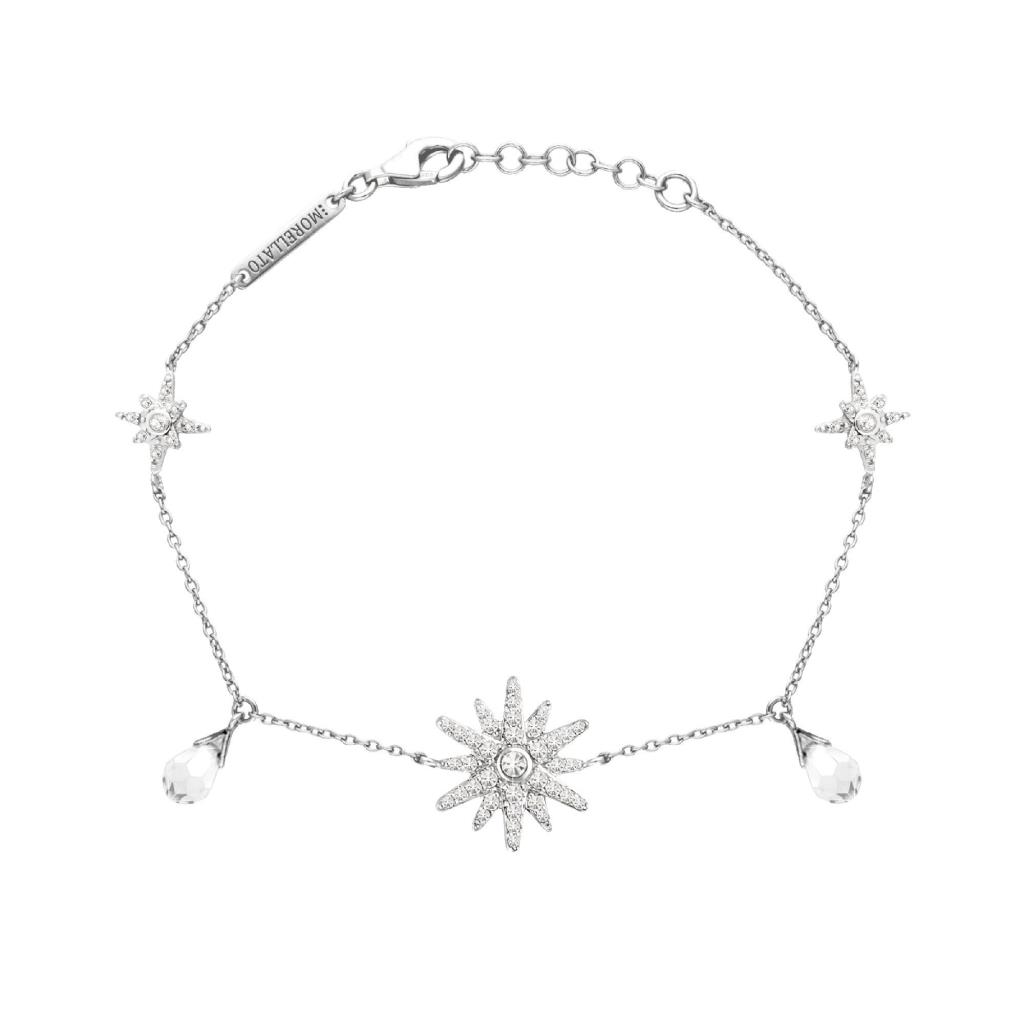 BRACCIALE DONNA MORELLATO SAHK17 - MORELLATO