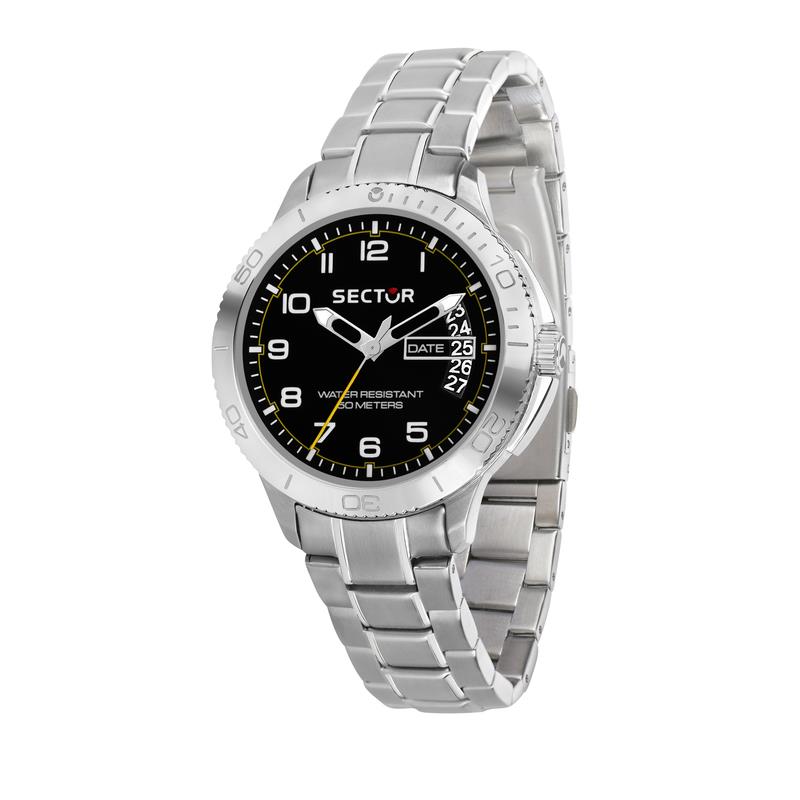 OROLOGIO DONNA SECTOR R3253578006 - SECTOR