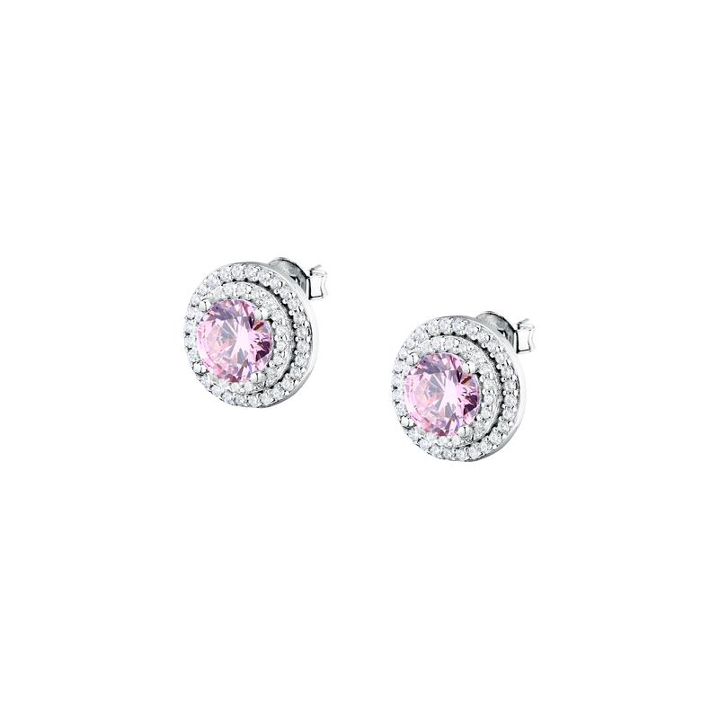 ORECCHINI DONNA MORELLATO SAIW273 - MORELLATO