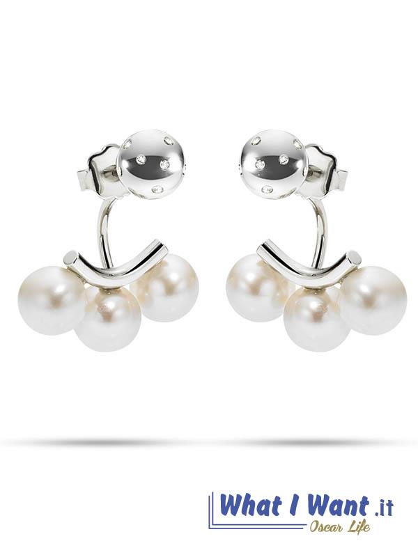 ORECCHINI DONNA MORELLATO SADX10 - MORELLATO