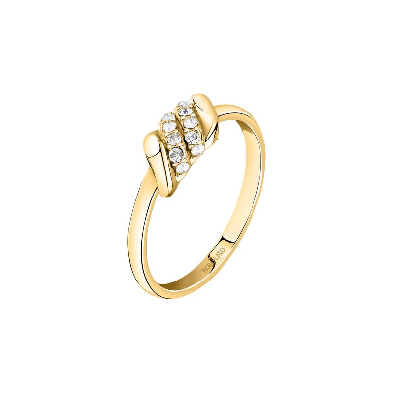 ANELLO DONNA MORELLATO SAWZ13012 - MORELLATO