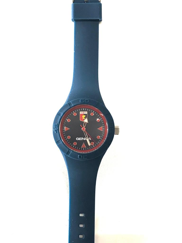 OROLOGIO UOMO GENOA P-GB485XB1 - GENOA