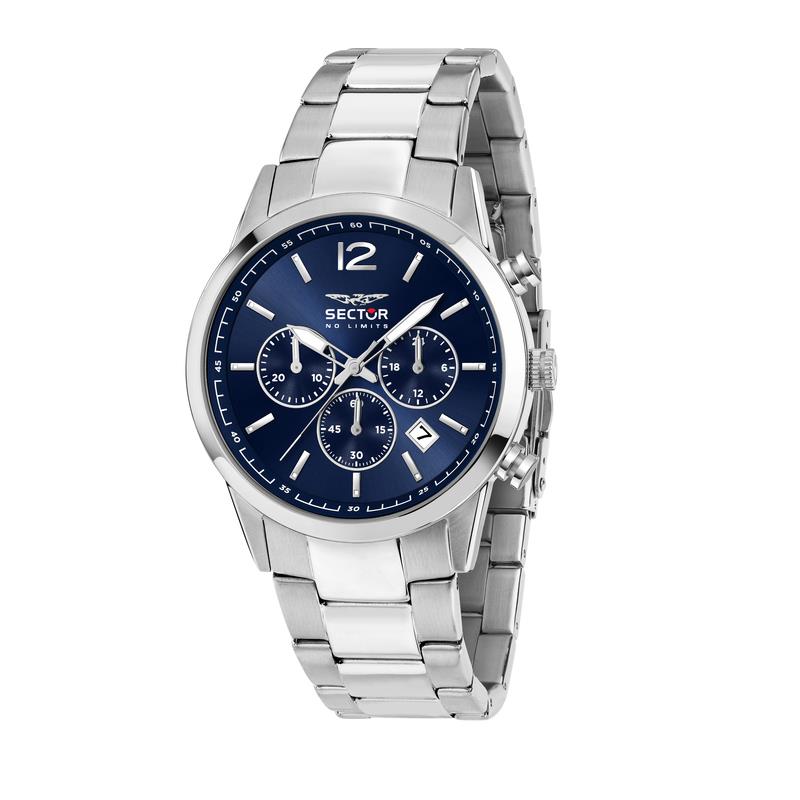 OROLOGIO UOMO SECTOR R3273617001 - SECTOR
