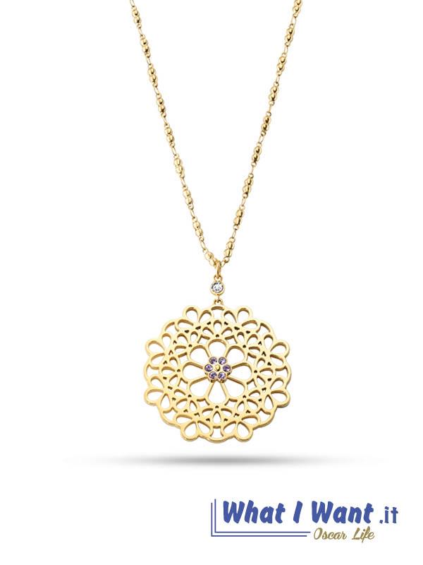 COLLANA DONNA MORELLATO SADY01 - MORELLATO