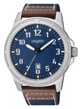 OROLOGIO UOMO VAGARY IB7-716-70 - VAGARY