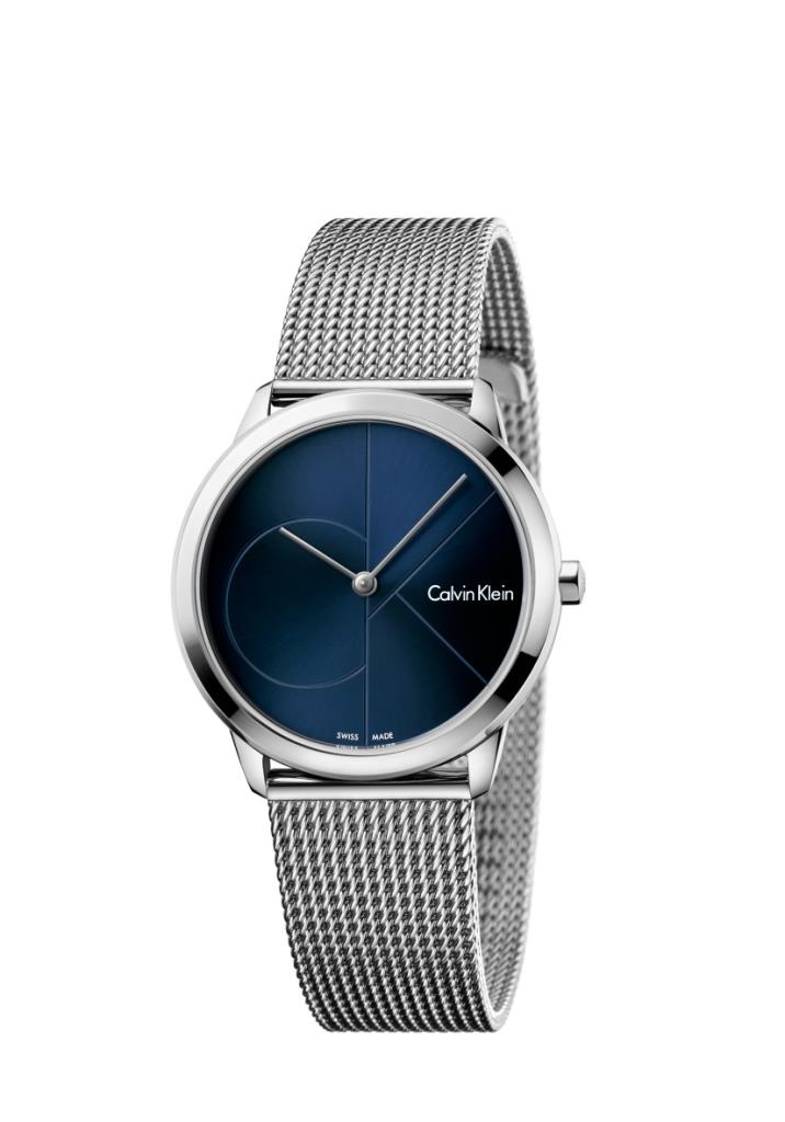 OROLOGIO UNISEX CALVIN KLEIN K3M2212N - CALVIN KLEIN