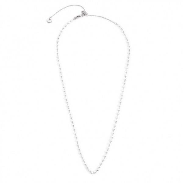 COLLANA DONNA MARLU 2CO0069G-W - MARLU