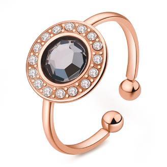 ANELLO UOMO S'AGAPO SLU34 - S