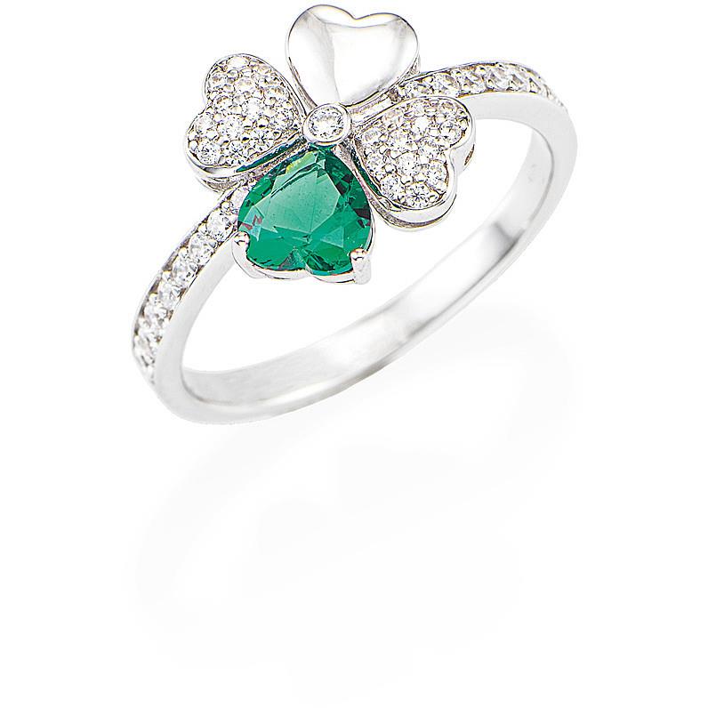 ANELLO DONNA AMEN RQUBV-14 - AMEN