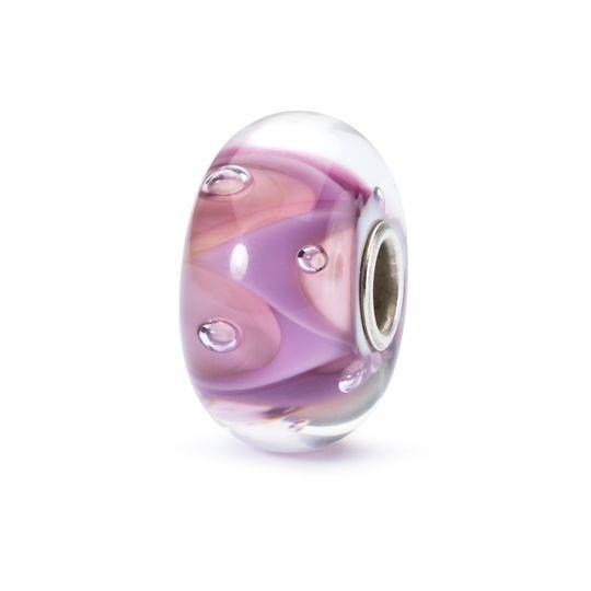 INSERTO DONNA TROLLBEADS TGLBE-10403 ONDE DELL'ANIMA - TROLLBEADS