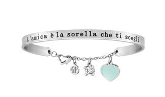 BRACCIALE DONNA NOMINATION 027408/015 - NOMINATION