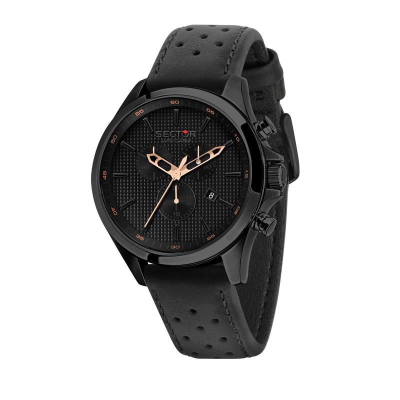 OROLOGIO UOMO SECTOR R3271623001 - SECTOR