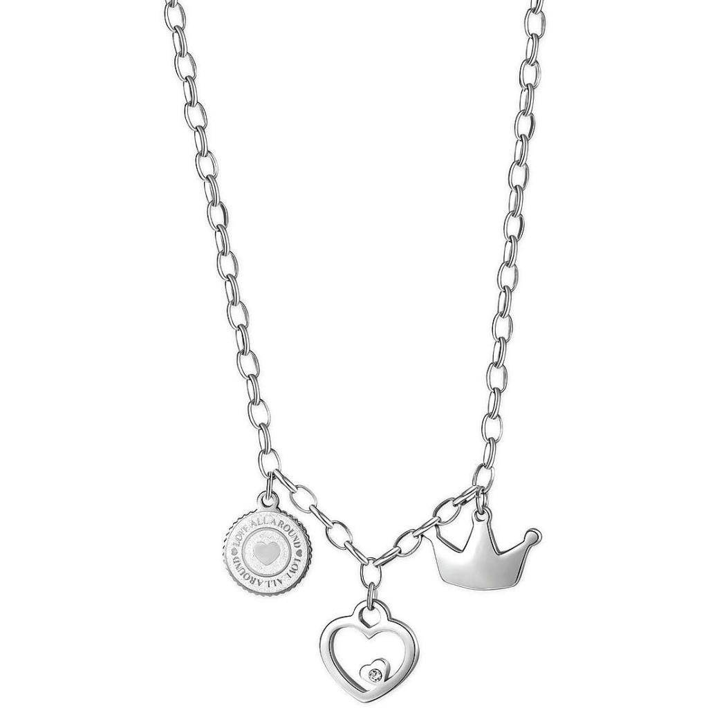 COLLANA UOMO S'AGAPO SHAR03 - S