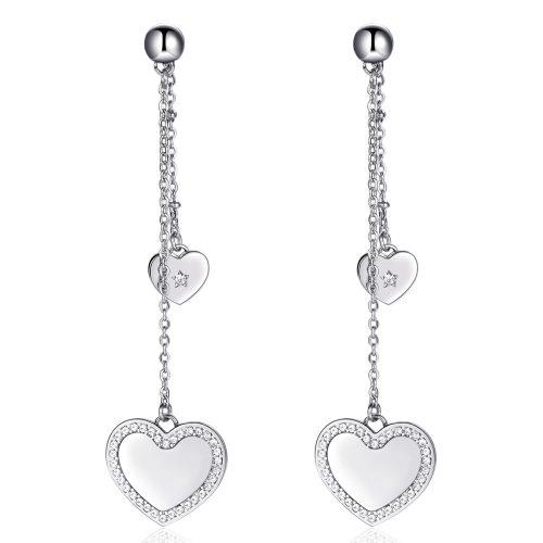 ORECCHINI DONNA S'AGAPO SEH21 - S