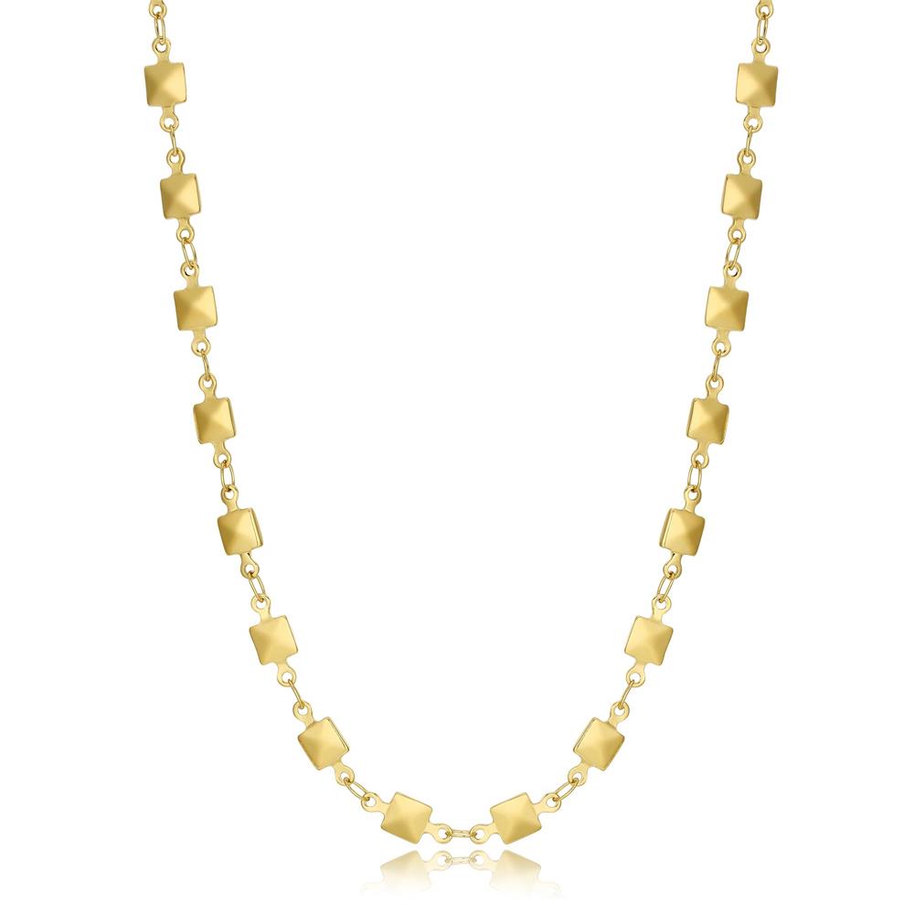 COLLANA DONNA S'AGAPO SHK28 - S