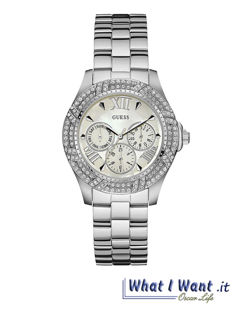 OROLOGIO  GUESS W0632L1 - GUESS