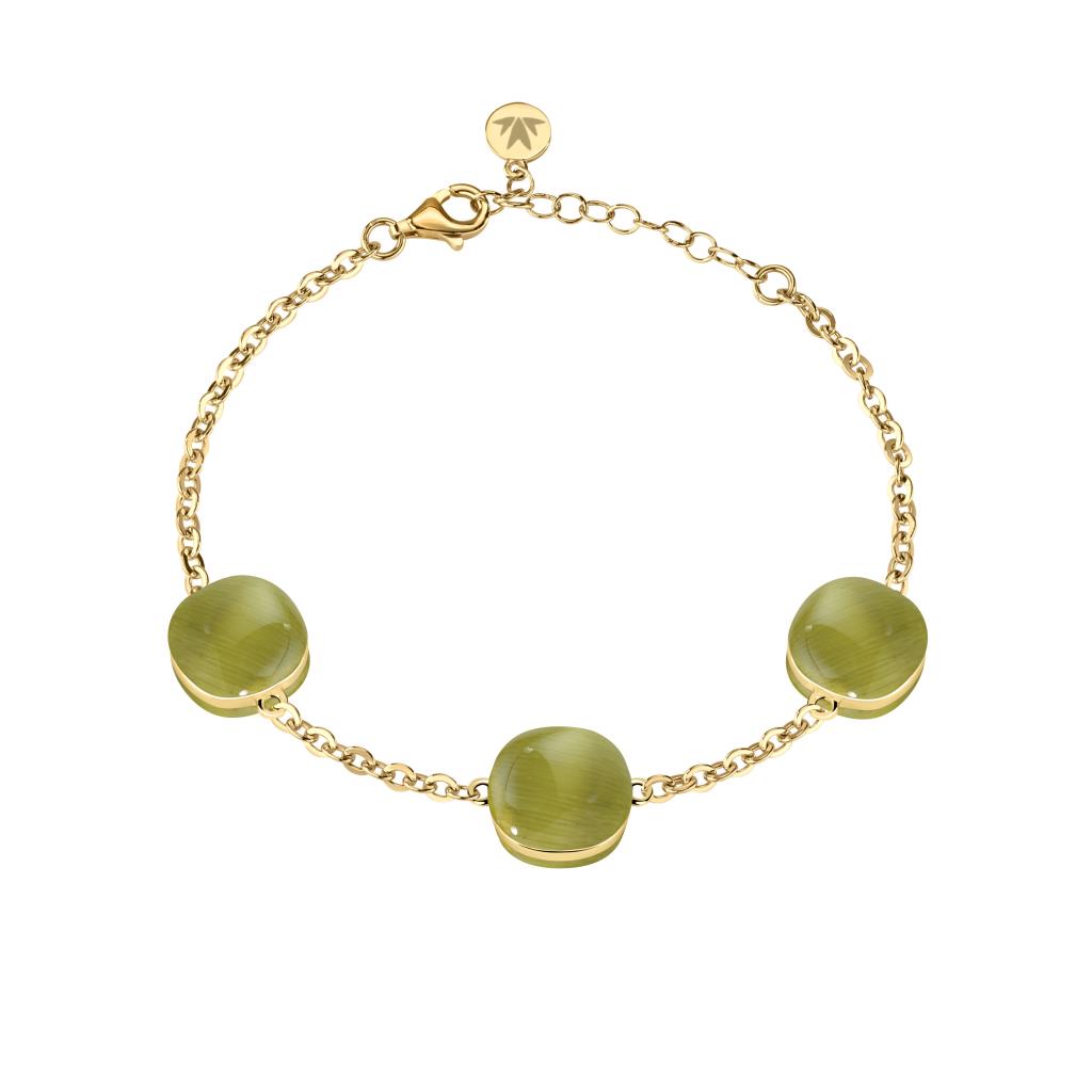 BRACCIALE DONNA MORELLATO SAKK63 - MORELLATO