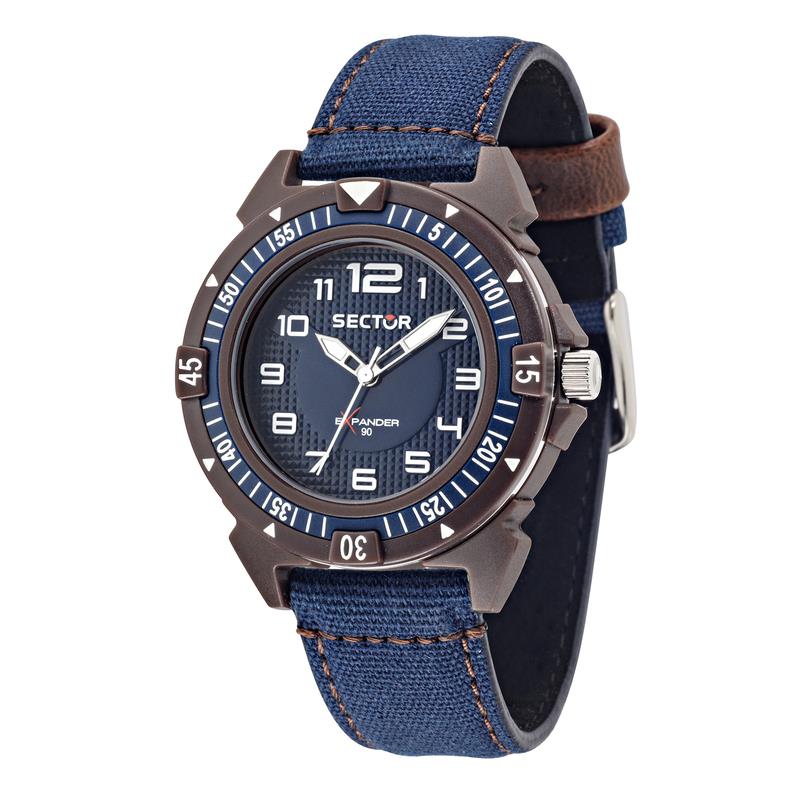 OROLOGIO UNISEX SECTOR R3251197136 - SECTOR