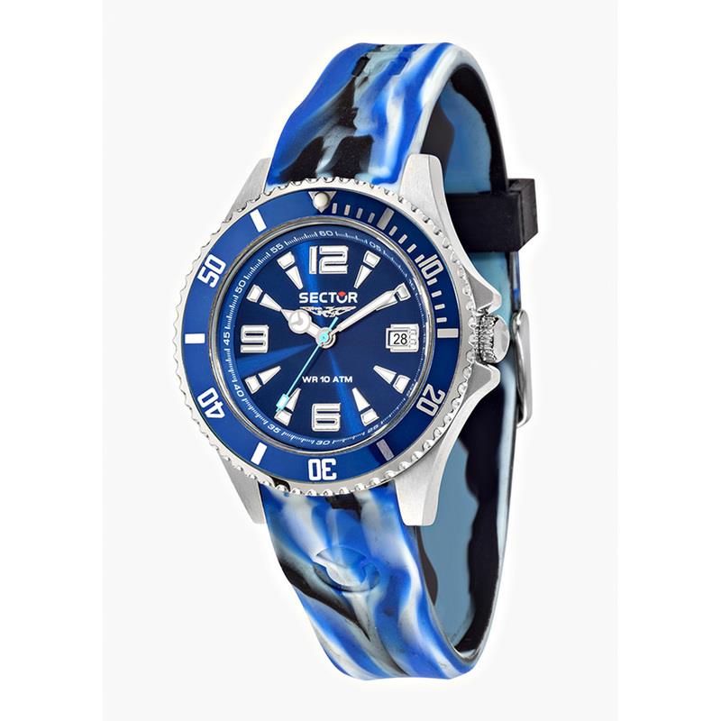 OROLOGIO UOMO SECTOR R3251161021 - SECTOR