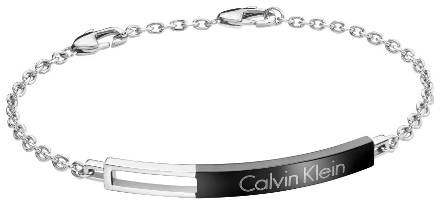 BRACCIALE UOMO CALVIN KLEIN KJ7RBB200100 - CALVIN KLEIN
