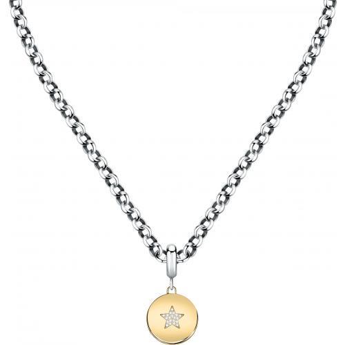 COLLANA DONNA MORELLATO SCZ1232 - MORELLATO
