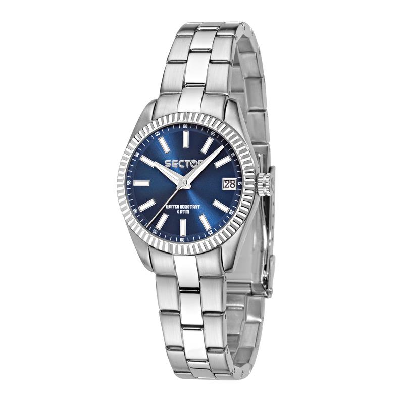 OROLOGIO DONNA SECTOR R3253579517 - SECTOR