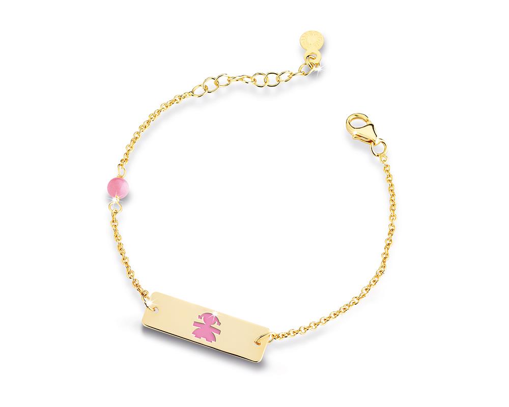 BRACCIALE DONNA LE BEBE PMG013 - LE BEBE