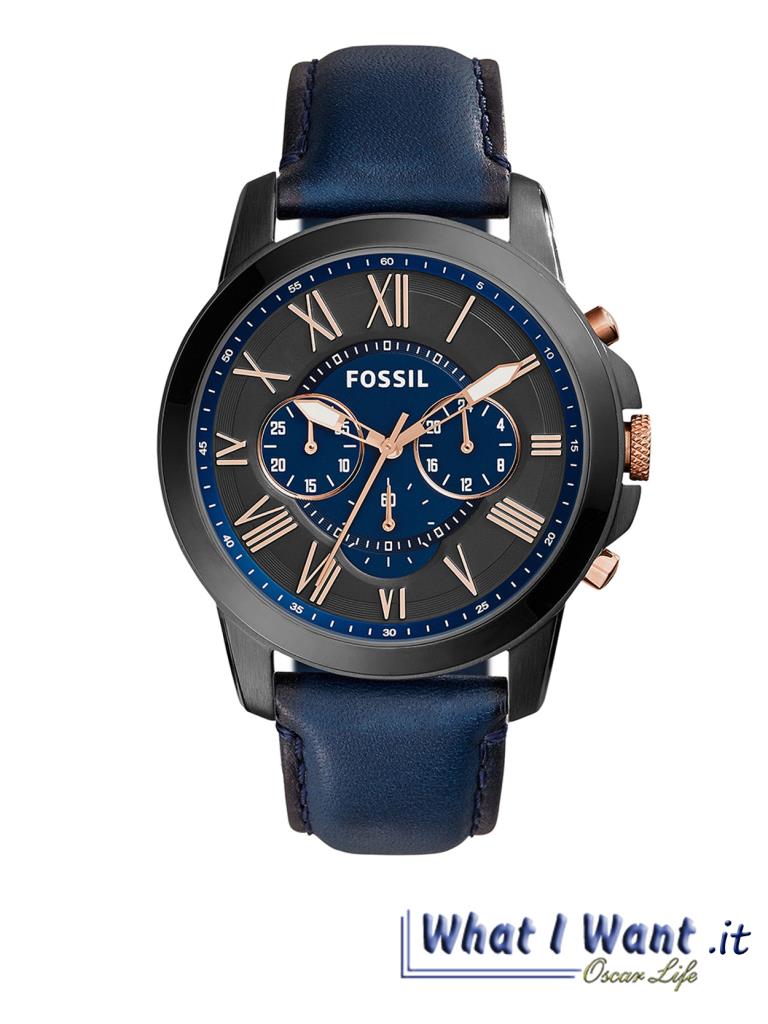 OROLOGIO  FOSSIL fs5061 - FOSSIL