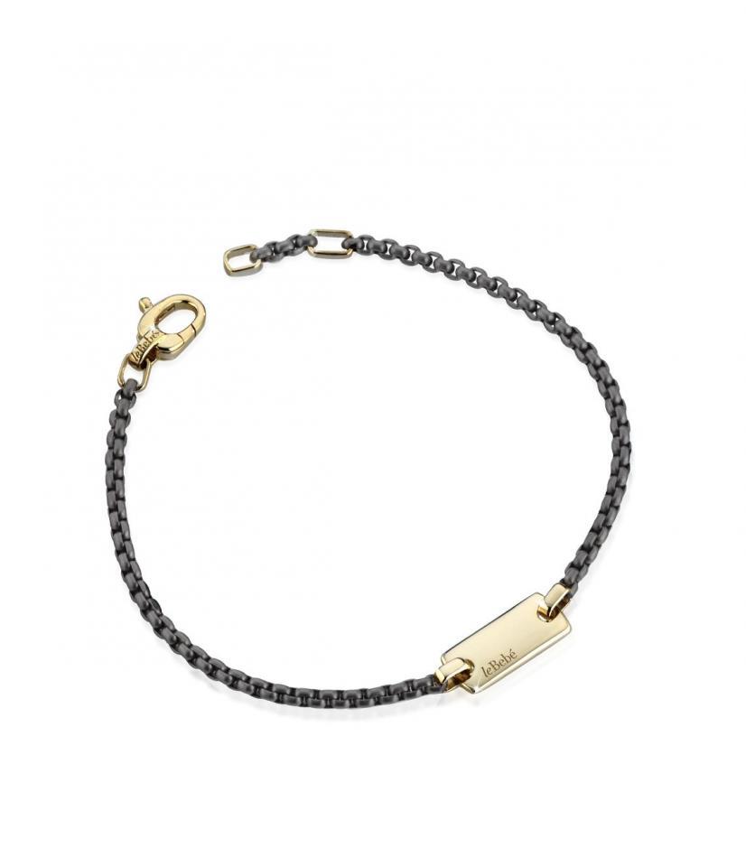 BRACCIALE UOMO LE BEBE LBU014 - LE BEBE