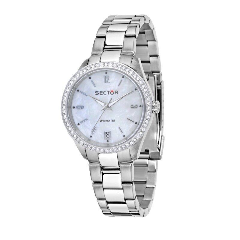 OROLOGIO DONNA SECTOR R3253486502 - SECTOR