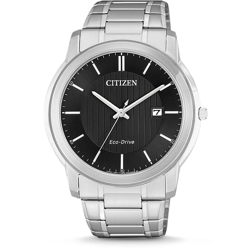 OROLOGIO UOMO CITIZEN AW1211-80E - CITIZEN
