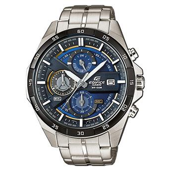 OROLOGIO UOMO CASIO EFR-556DB-2AVUEF - CASIO