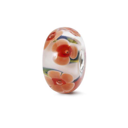 INSERTO DONNA TROLLBEADS TGLBE-20088 PER LEI - TROLLBEADS