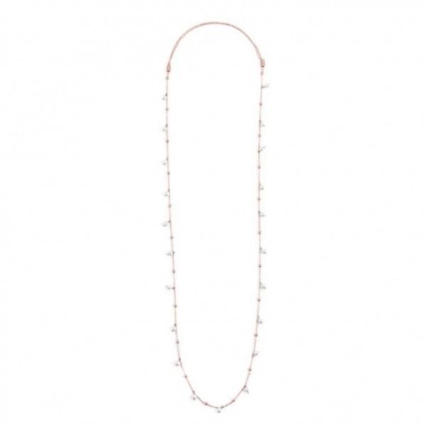 COLLANA DONNA MARLU 2CO0067R-W - MARLU