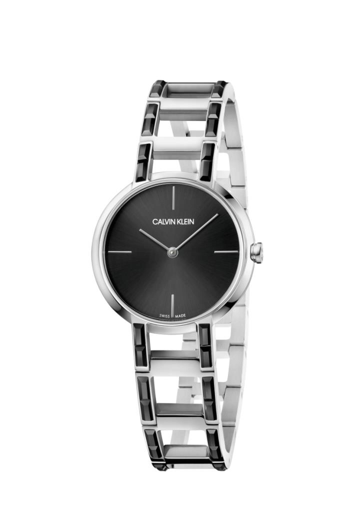 OROLOGIO DONNA CALVIN KLEIN K8NX3UB1 - CALVIN KLEIN