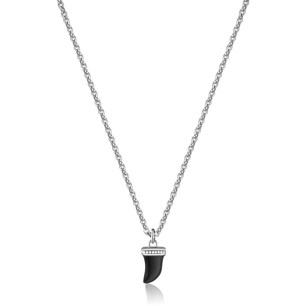 COLLANA UOMO S'AGAPO SHS03 - S