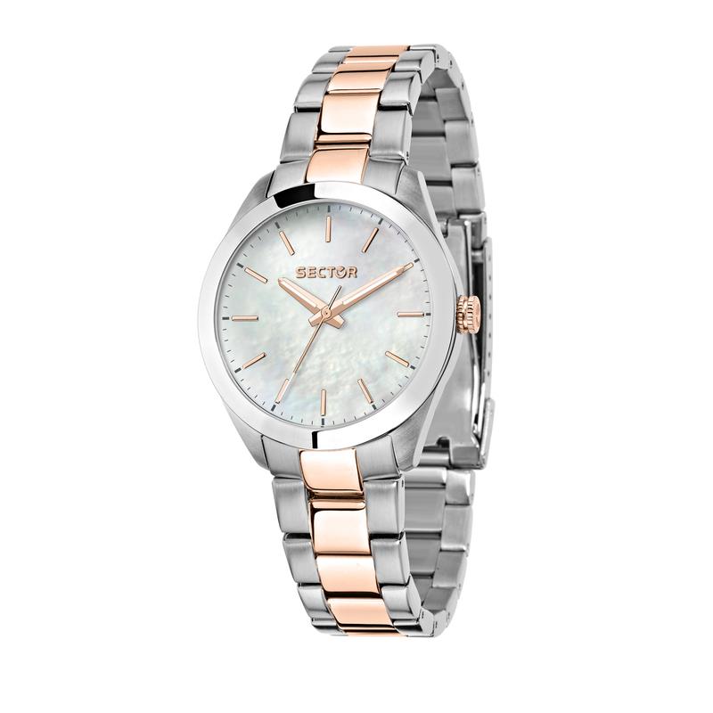 OROLOGIO DONNA SECTOR R3253588520 - SECTOR