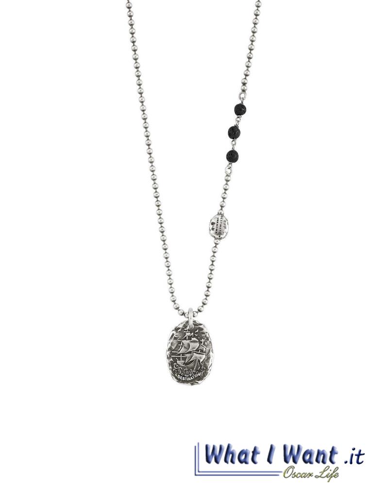 COLLANA UOMO NOMINATION 132102 - NOMINATION