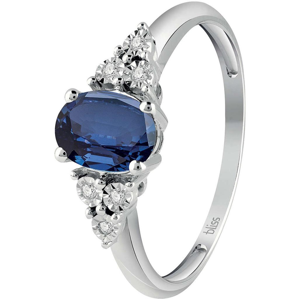ANELLO DONNA BLISS 20082945 - BLISS