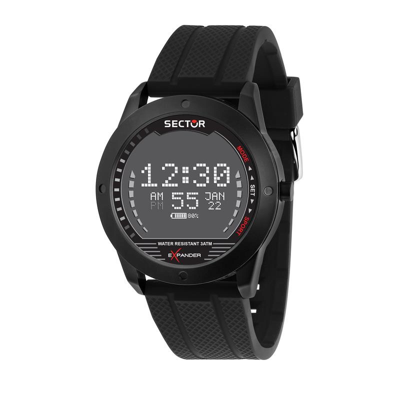 OROLOGIO UOMO SECTOR R3251239001 - SECTOR